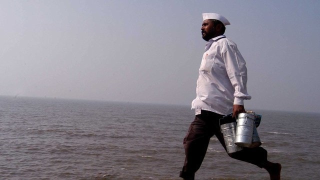 mumbai dabbawala