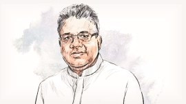 Delhi photography exhibition, tiger reserves in India, Bhupender Yadav, National Green Tribunal, NGT chairperson Justice Prakash Shrivastava, CPWD, INDIAN EXPRESS NEWS