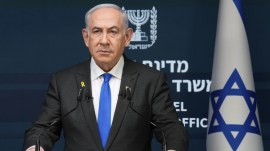 Netanyahu Israel hezbollah