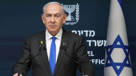 Netanyahu Israel hezbollah