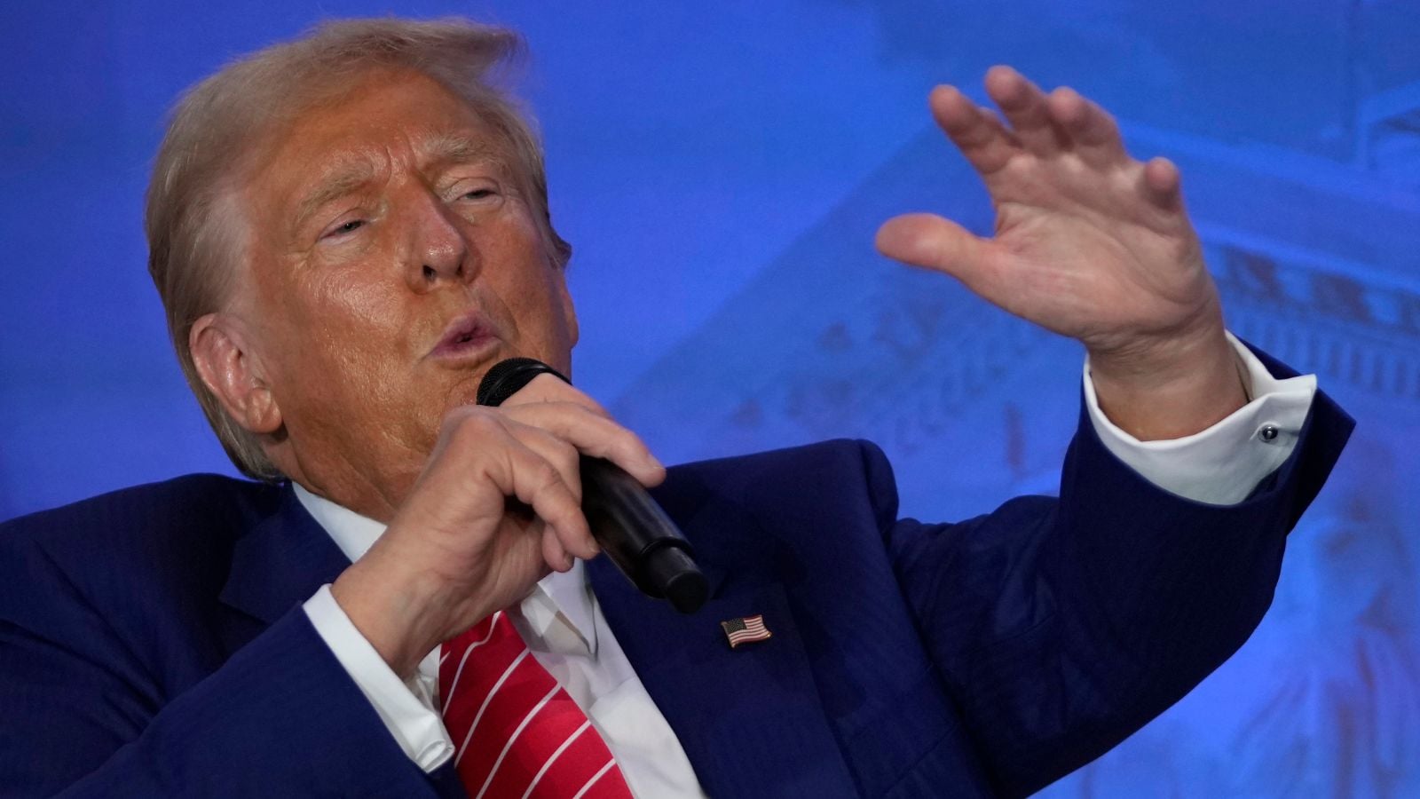 Prosecutors oppose Trump’s attempt to delay post-conviction decisions in hush money case