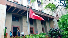 Sitaram Yechury, Sitaram Yechury cpim, Sitaram Yechury dead, Sitaram Yechury passes away, Sitaram Yechury age, Sitaram Yechury passes away at 72, Sitaram Yechury general secy