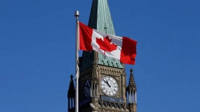 Sikh turban Canada