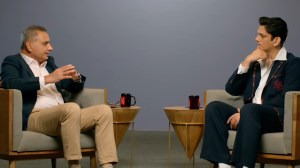 Captain Devi Sharan, Vijay Varma