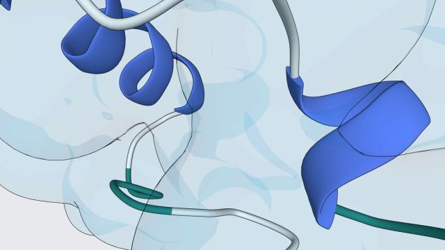 Chai-1 has outperformed Google DeepMind’s AlphaFold model in certain benchmarks. (Image: Chai Discovery)