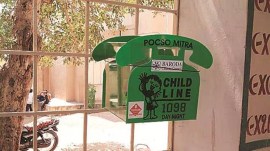 Child Helpline