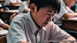 Image, generated using Meta AI, for representation purpose only.