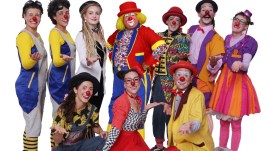 Clowns