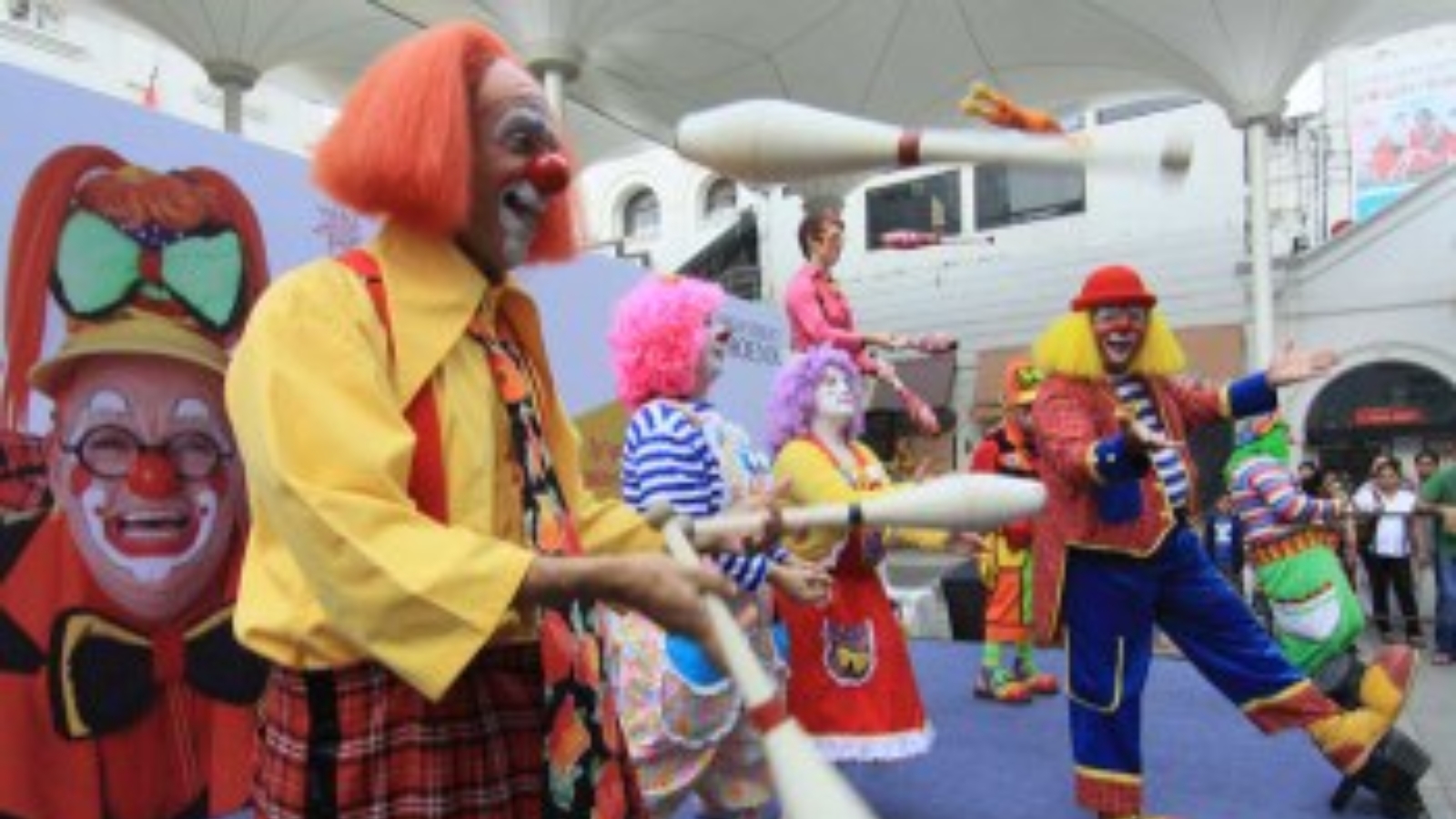 International Clown Festival comes to city for the first time in Pune