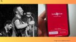 BookMyShow crashes as fans try to book Coldplay Mumbai concert tickets