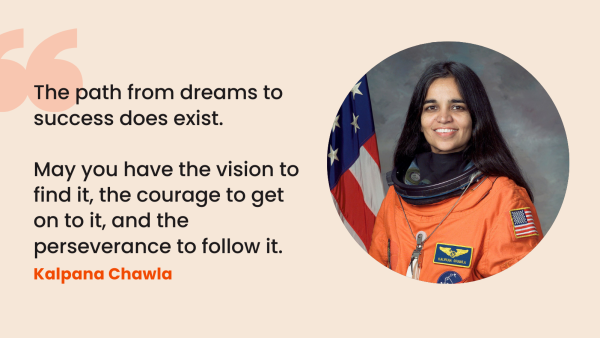 Kalpana Chawla