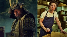 Creative Emmys 2024: Shogun and The Bear emerge big winners