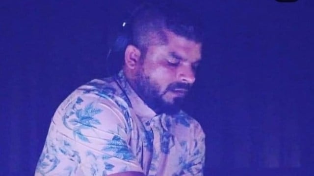 Mumbai DJ still stuck in Sharjah prison even as baker who allegedly ...