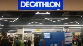 Decathlon