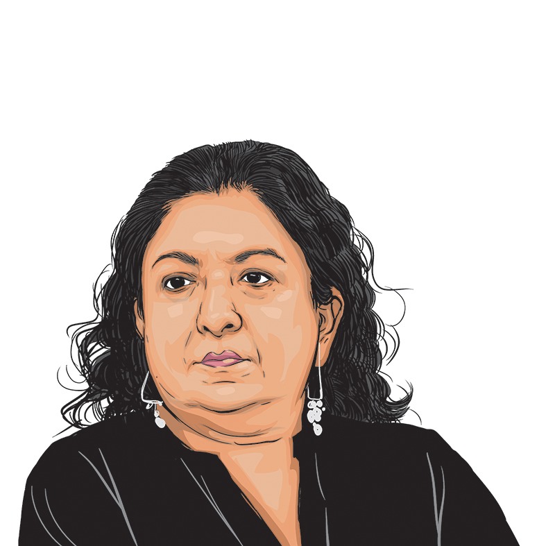 Deepa Gahlot