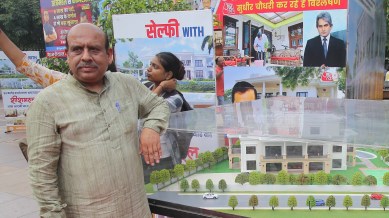 BJP & Congress slam AAP, point to Kejriwal ‘misrule’