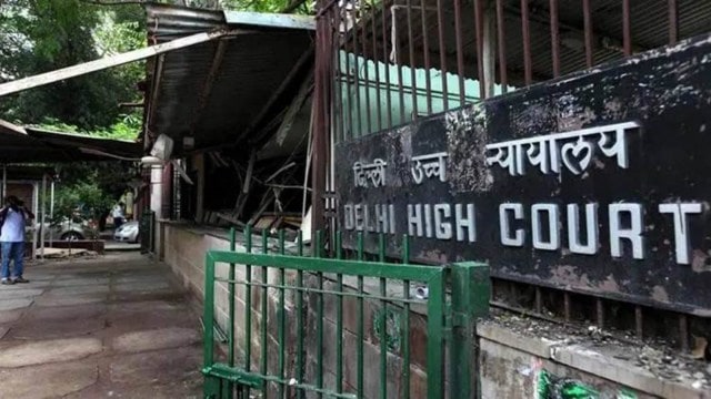 delhi precocious   court, extra-marital affair, parasite wife, Delhi HC, delhi news, India news, Indian express, Indian explicit  India news, existent   affairs