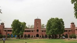 Delhi University reservation, DU