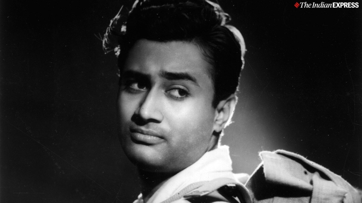 Dev Anand had many romances in his life
