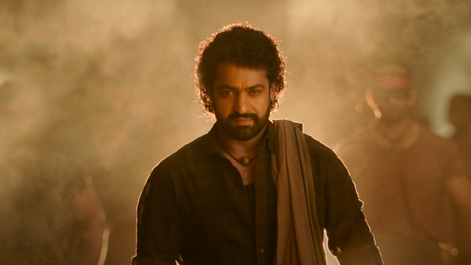 Devara box office advance booking Jr NTR film eyes Rs 100 cr gross opening globally, sells 11.6
