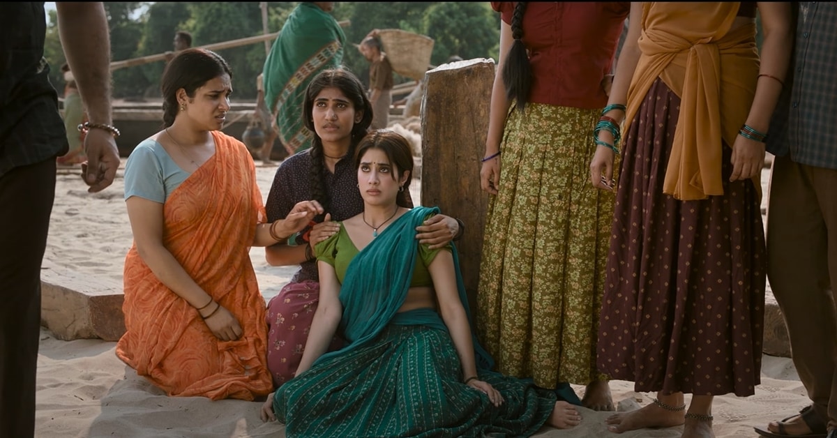 Devara, Devara trailer, devara part 1, devara part 1 trailer, Jr NTR, devara release date, NTR Jr, Janhvi Kapoor, saif ali khan, Kortala Siva, jr ntr movies, jr ntr new movie, ntr jr movies, ntr jr new movie, Janhvi Kapoor movies, Janhvi Kapoor new movie, telugu movies, telugu movies 2024