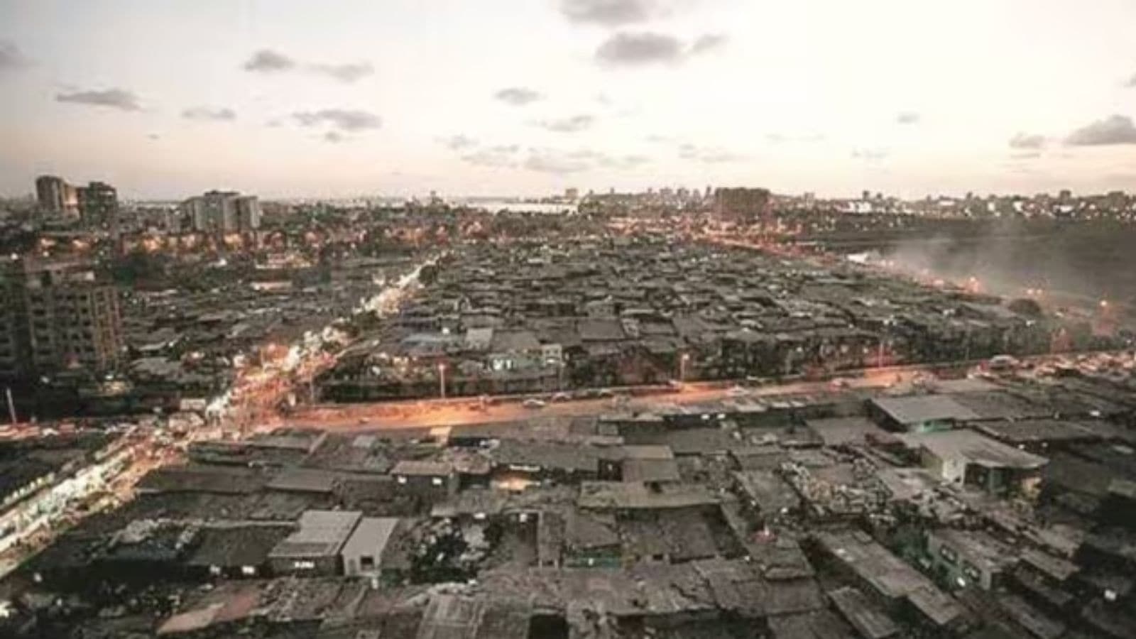Dharavi