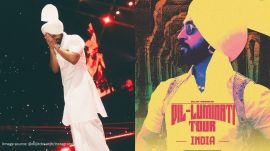 Diljit Dosanjh's highly anticipated Dil-Luminati Delhi concert gets sold out within seconds