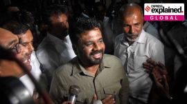 Anura Kumara Dissanayake