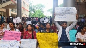 West Bengal junior doctors protest, Manoj Panth meeting invitation, Mamata Banerjee secretariat Nabanna,