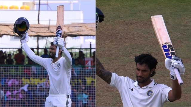 Duleep Trophy