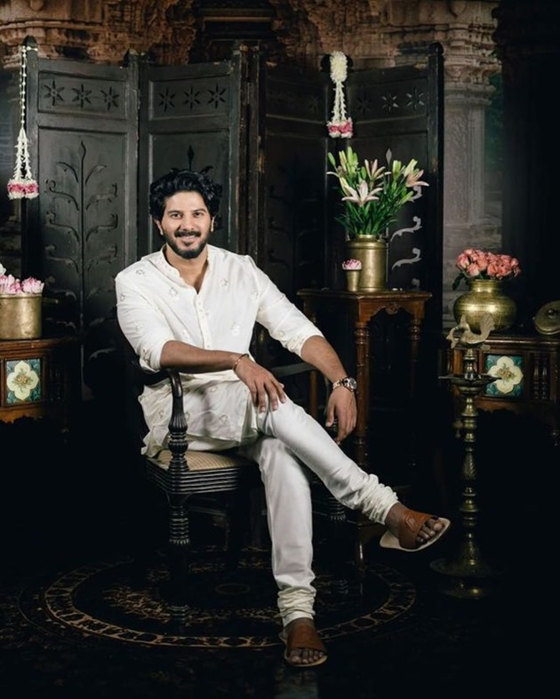 Dulquer Salmaan