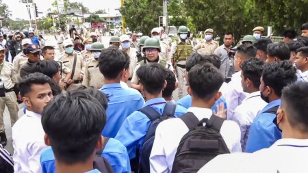 Amid escalation in violence, two more dead in Manipur