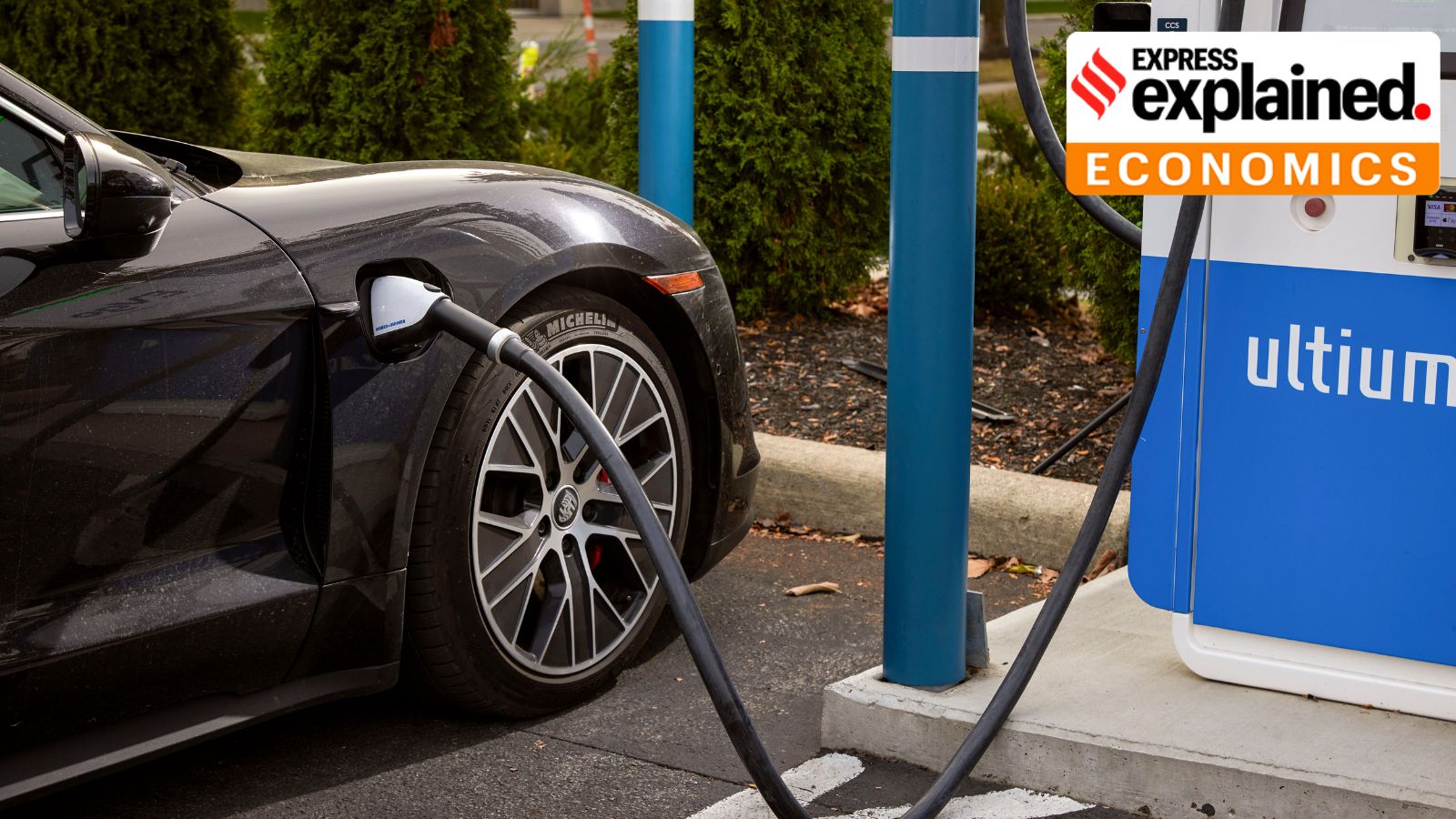 phosphoric acid, electric vehicles, batteries