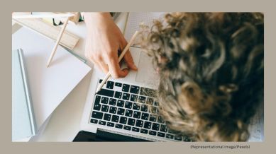 EYI India employee Anna Sebastian Perayil passed away on July 20 (Representational image/Pexels)