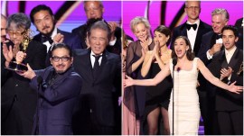 Emmy Awards 2024 full winners list: Hiroyuki Sanada and Anna Sawai won acting awards for their roles in Shogun. Baby Reindeer and The Bear won four awards apiece.