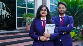 Engineering students also agree that culture plays a huge role in shaping policies, especially in premium institutions such as the IITs