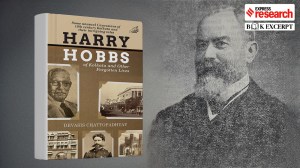 Shirley Tremearne: The ambitious hotelier who created India’s first financial newspaper