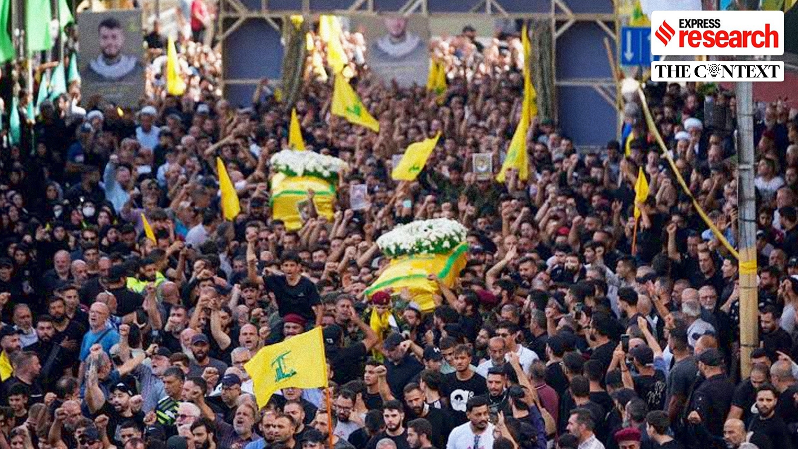 Hezbollah's Rise: A 15-Year Struggle in South Lebanon