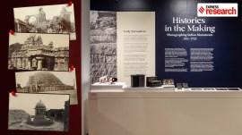DAG exhibition