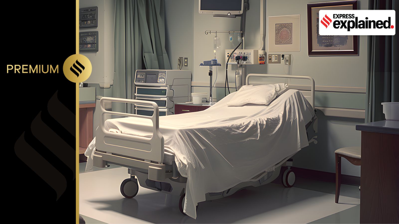 Explained The law and the ground realities of passive euthanasia in