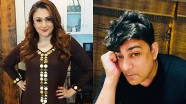 Eva Grover on Abusive marriage with Hyder Ali Khan