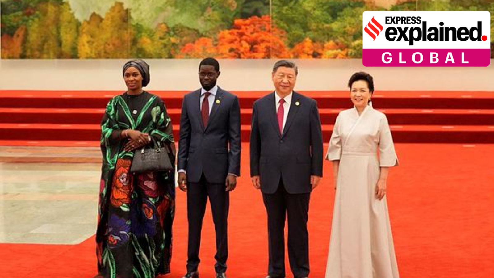 china focac africa