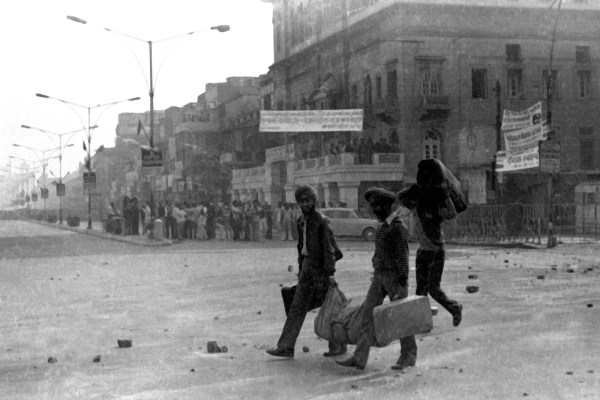 anti-sikh riots 1984