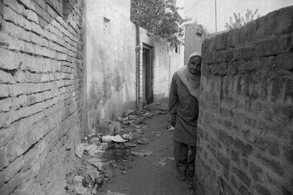 anti-sikh riots 1984