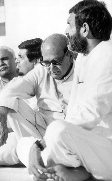 anti sikh riots 1984