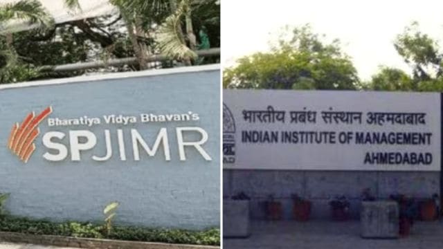 IIM Ahmedabad is followed by IIM Bangalore which has been ranked at the 39th spot globally.