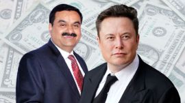 : Top 10 billionaires to become trillionaires: Fast forward a century later, after the first U.S. billionaire in dollar terms, the question of who will be the first to reach the trillionaire mark continues to fascinate. (FE)