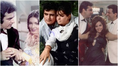 Feroz Khan birth anniversary: what zeenat aman, saira banu, mumtaz said about him