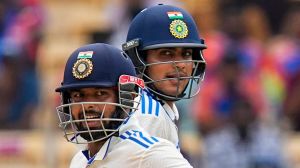 India vs Bangladesh 1st Test: Gill and Pant