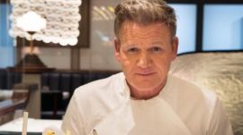 Gordon Ramsay